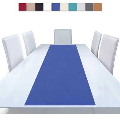 Tischläufer blau günstig online kaufen