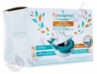 Immagine prodotto di Diffusore Ovoid di Puressentiel