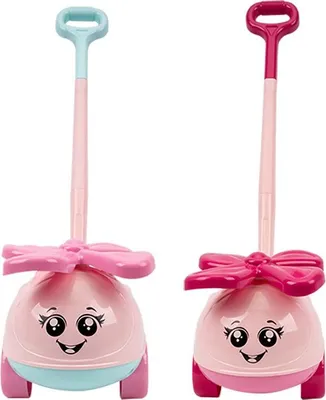 Produktbild von Kinderwagen für Kinder - Schubhubschrauber TechnoK 9413