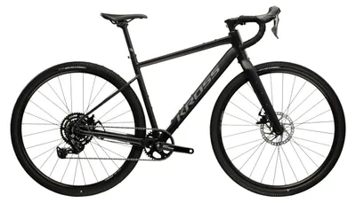 Produktbild von KROSS KROSS 28" Gravelbike Esker 1.0 2026