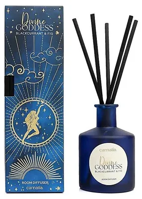 Obrázek produktu pro Carnatia Starry Spell Room Difuzér Divine Goddess -- balení 2 ks - 200 ml