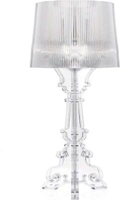 Zdjęcie produktu dla Lampa stołowa LED Kartell Bourgie, Ø37x78 cm