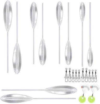 Produktbild von Gewichtsset - 10 Teile - Verschiedene Gewichte und Stabilisierungsaccessoires