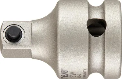 Produktbild von ASW Kraft-Reduzierstück 1/2 Z. auf 3/8 Zoll