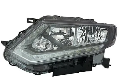 Produktbild von VAN WEZEL Scheinwerfer Links für NISSAN X-TRAIL (T32) 3372963