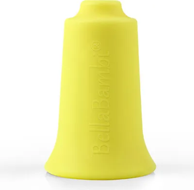 Produktbild von BellaBambi® MINI solo Energy - gelb