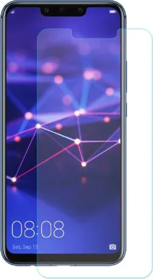 Produktbild von 3x 3D A++ 9H Hartglas für Huawei Mate 20 Lite Displayschutz Schutzglas Schutzfolie Panzerfolie Panzerglas Displayglas Tempered Glasfolie Sicherheitsglas Echtglas