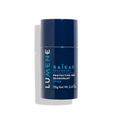 Produktbild von Lumene Herren Anti-Transpirant 24h Deodorant Stick 70g