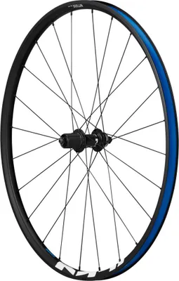 Produktbild von SHIMANO Hinterrad WH-MT500 27,5" Laufrad - 27, 5", 10-fach, 11-fach, 135 mm C...
