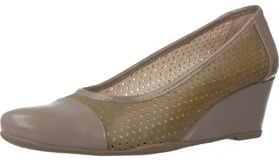 Produktbild von STONEFLY EMILY Businessschuhe für Damen, geeignet für Büro und formelle Anlässe, in Grün