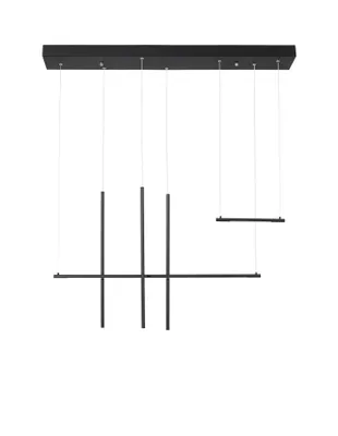 Zdjęcie produktu dla Lampa wisząca LED 20W BUGA LE41353 Luces Exclusivas