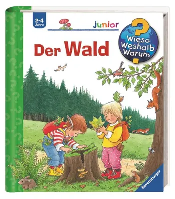 Image de Der Wald