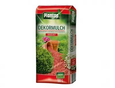 Produktbild von Plantop Dekor-Mulch na živé ploty 50l