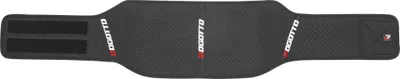 Immagine prodotto di Bogotto BGX-Air cintura renale in neoprene perforato, nero, L