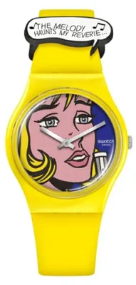 Image de SWATCH Montres-bracelets SO28Z117
