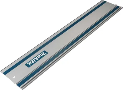 Immagine prodotto di Makita - Binario di guida - Lunghezza: 1000 mm - Larghezza: 185 mm