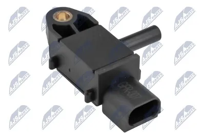 Produktbild von NTY ECS-FR-007 Abgasdruck Differenzdrucksensor für FORD Fiesta Mk6 Schrägheck (JA8, JR8) FOCUS III Turnier FOCUS III B-MAX (JK) ECOSPORT
