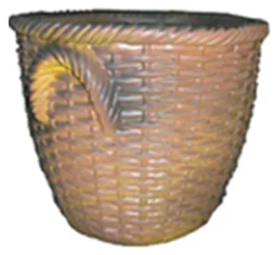 Obrázok produktu pre Dekoratívna socha 25 cm Figúrky Sochy Sochy  Záhradná váza