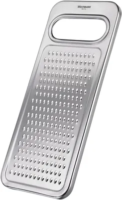 Zdjęcie produktu dla Tarka do warzyw/surowych warzyw Westmark "Steel" 10042270