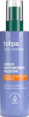 Produktbild von TOŁPA Haarpflegeserum für die Haarspitzen 100 ml