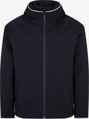 Produktbild von ELKLINE URBAN STYLE Herren Winter Regenjacke