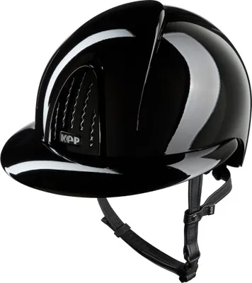 Obrázek produktu pro KEP Smart Nova Metal Polish Polo Visor Reithelm