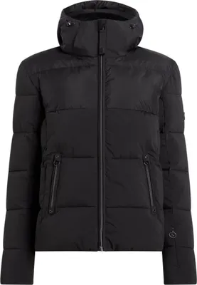Produktbild von McKINLEY Da.-Jacke Sienna W BLACK NIGHT BLACK NIGHT 40