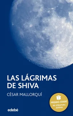 Productafbeelding van Las lágrimas de Shiva