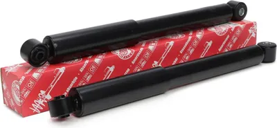 Produktbild von MS 16K006122 Stoßdämpfer Hinterachse für MAZDA 6 Hatchback (GH)
