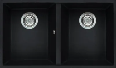 Immagine prodotto di Elleci Quadra 350 Sottotop lavello