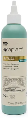 Produktbild von Lisap Keraplant Ritual Active Essence Energizing 250ml