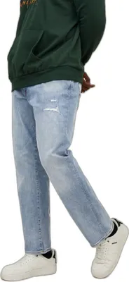 Produktbild von Jack & Jones Glenn Fox Ra 707 Jeans Blau 34 / 30 Mann Blau 34