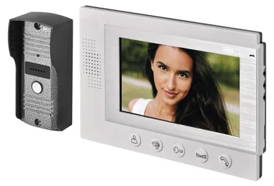 Sada videotelefonu EMOS EM-07HD