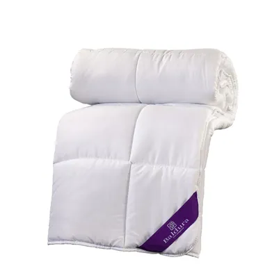 Produktbild von Baldura Mikrofaser Bettdecke 140x200cm