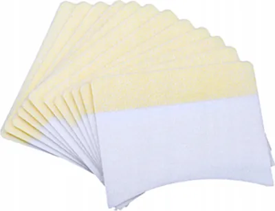Produktbild von Premium Lashes Vlies-Augenpads für Wimpernverlängerungen, 40 Stk.