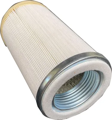 Produktbild von Starmix Faltenfilter-Patrone FP 8500 H14