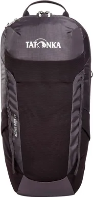 Produktbild von TATONKA Wanderrucksack Rucksack Active Pack 10 Midnight Plum dunkelviolett