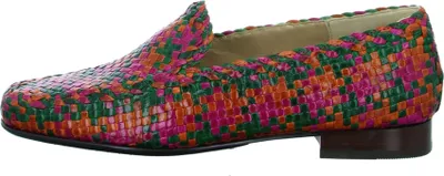 Produktbild von Sioux Cordera Slipper in Übergrößen Mehrfarbig40082 große Damenschuhe, Größe:38