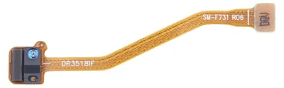 Produktbild von Für Samsung Galaxy Z Flip5 SM-F731B Taschenlampen-Flexkabel Ersatzteil Reparatur