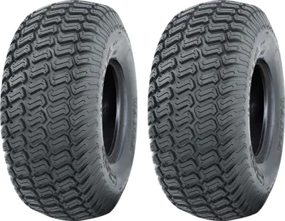 Produktbild von 26x12.00-12 Rasenmäherreifen, 6lagig Rasen, Gras - Rasenmäherreifen - Wanda P332, 2er Set