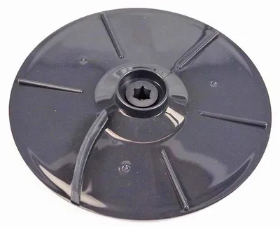 Produktbild von Kenwood Flachmesser-Stützscheibe für Roboter kCook Multi CCL40 CCL45 CCL400