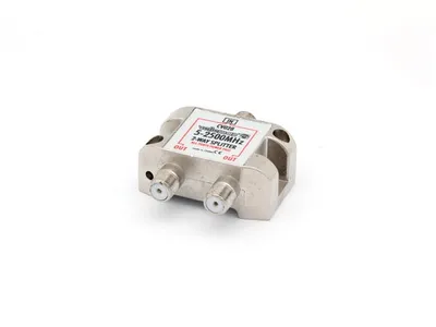 Image de Répartiteur 2 voies 5-2500Mhz