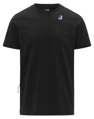 Imagen del producto de K-WAY - Camiseta uni Leonide, plegable - Talla XXL