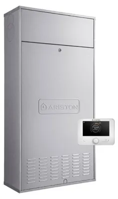 Immagine prodotto di Ariston Caldaia a condensazione a incasso Ariston CARES PREMIUM IN 30 Metano 30-Kw