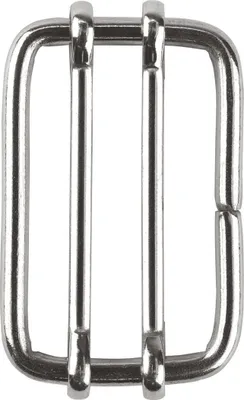 Produktbild von Bandverbinder und -spanner 40 mm, Edelstahl, Stück