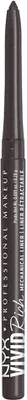 Immagine prodotto di NYX Professional Makeup VIVID RICH MECHANICAL Matita Eyeliner #12 0,28 gr