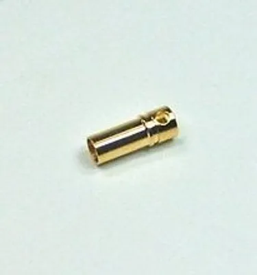 Produktbild von Pichler Gold Buchse 3,5mm (VE=10St.)