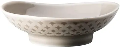 Imagen del producto de Rosenthal Bowl 8 cm Pearl Grey 10540-405201-10566