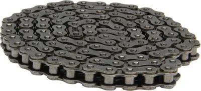 Produktbild von Kette (1/2" x 5,4mm) 112 Glieder für Simson S50 KR51/2 Schwalbe SR4-1 Spatz Duo - Citomerx