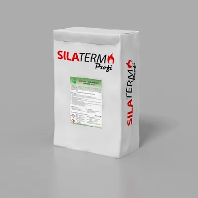 Image de SILATERM plâtre pour poêle ST-H 5 kg
